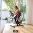 Bicicleta de Ciclo Indoor BowFlex IC SEi con Pantalla de 7